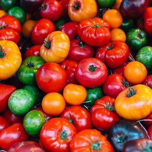 Meet your Posher, Sharon